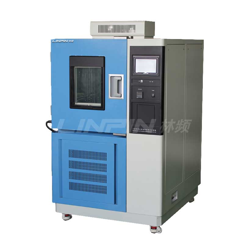 <b>恒溫恒濕試驗(yàn)箱：精準(zhǔn)環(huán)境模擬的科技利器</b>